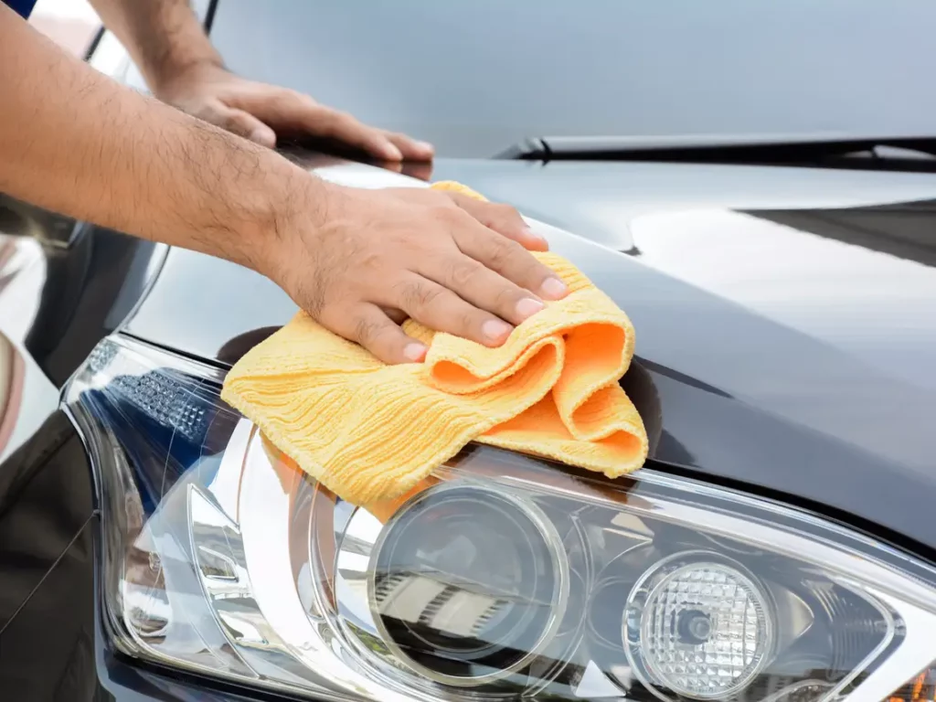 Car care and cleaning