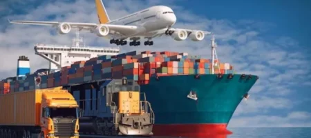 freight cargo shipping