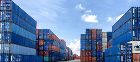 Container Shipping Rates