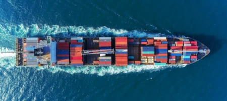 Sea Freight Charges