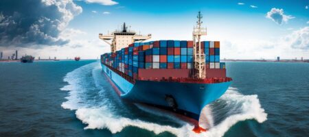 Sea Freight Forwarders