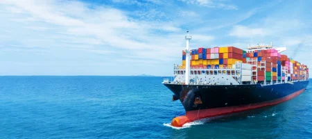 Ocean Freight Rates