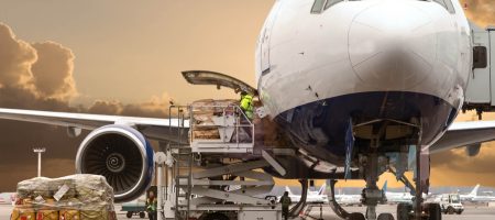 Airfreight Issues