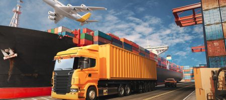 Cargo and Freight Transportation